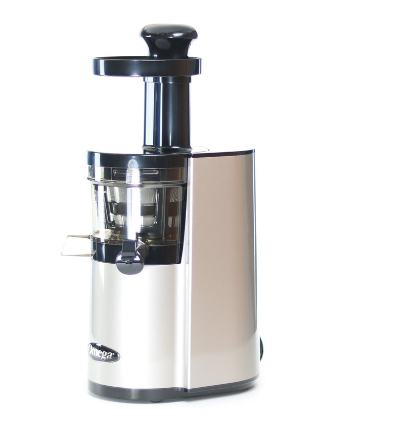 VSJ843RS 43 RPM Vertical Round Low-Speed Juicer