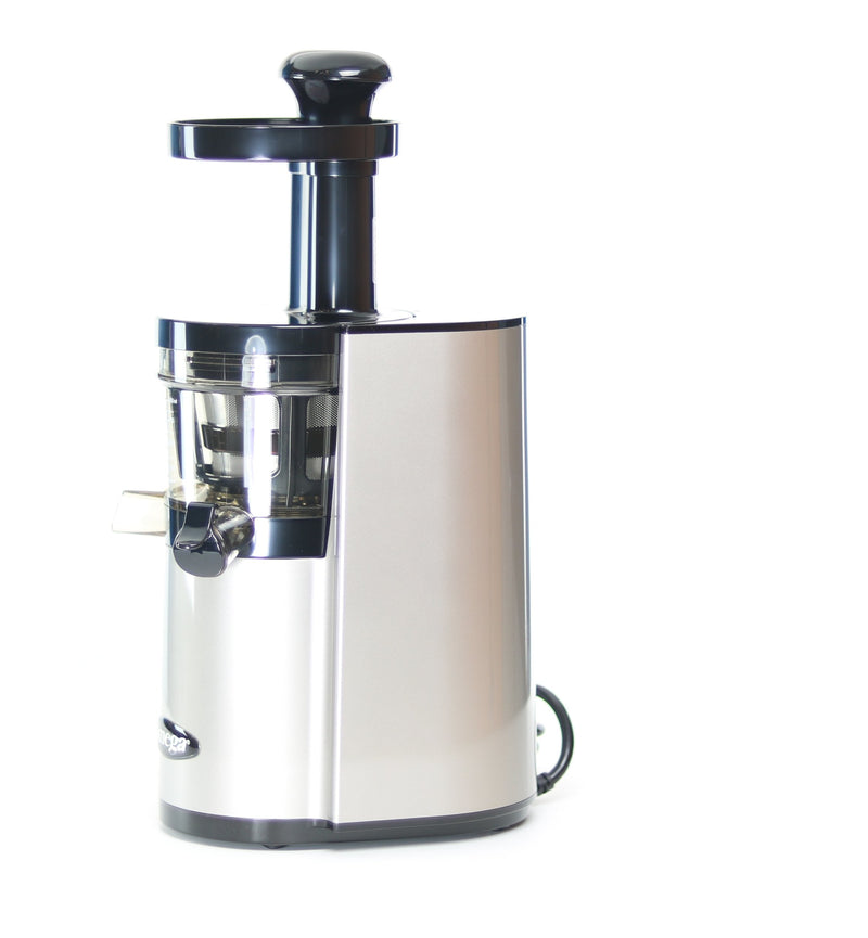 VSJ843RS 43 RPM Vertical Round Low-Speed Juicer