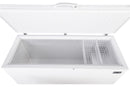 MXSH19.4SHC Chest Freezer, Solid Top