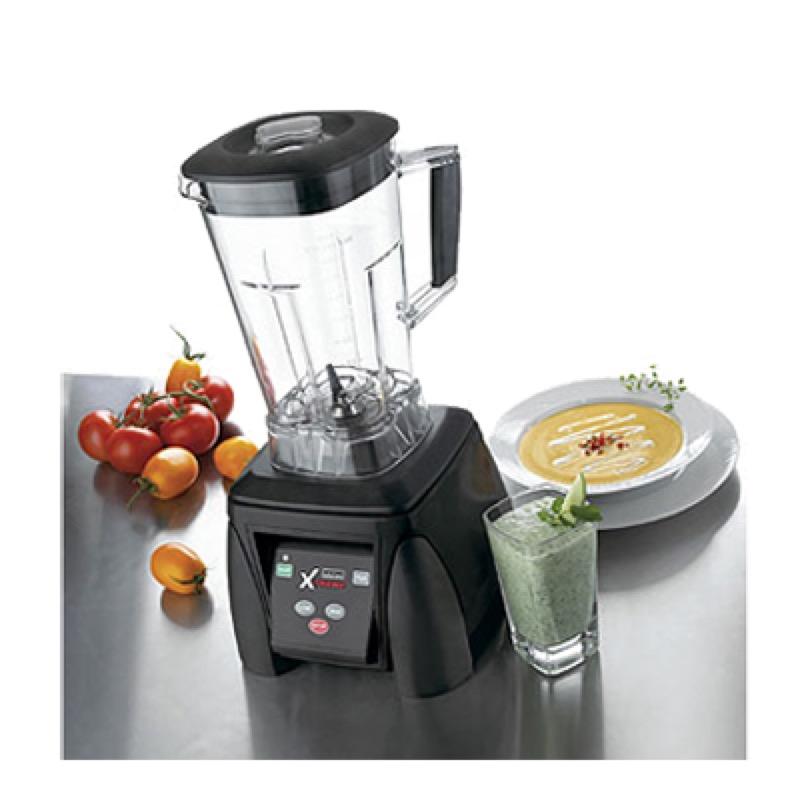 Waring MX1050XTX 64 Ounce Raptor High Power Blender