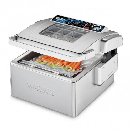 Waring Chamber Vacuum Sealing System WCV300