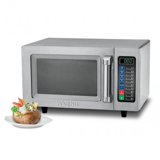 Waring WMO90 Medium-Duty Commercial Microwave Oven