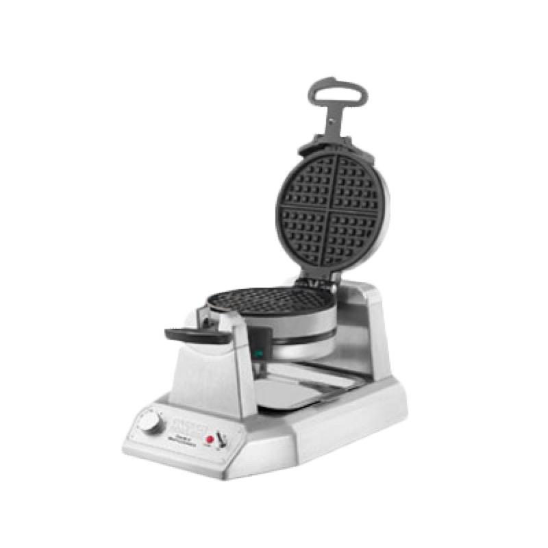 Waring WWD200 Classic Double Waffle Maker