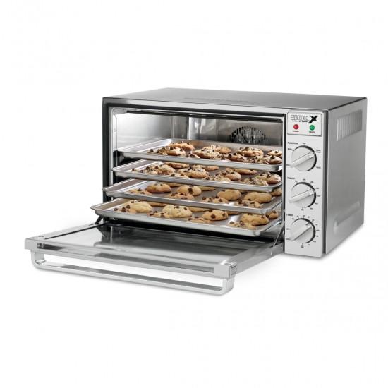 Waring WCO500 1/2 Size Convection Oven