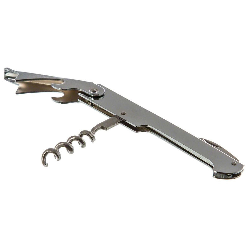 Waiter Corkscrew With Straight Knife (WCS-871)