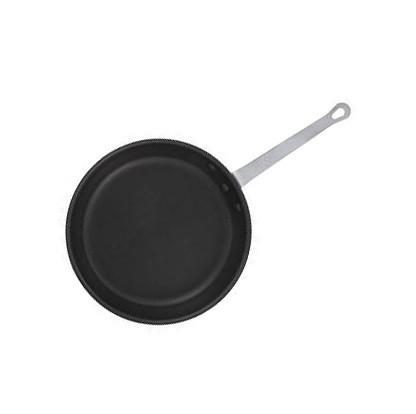 Winco AFP-14XC 14"Aluminum Non-Stick Fry Pan, Excalibur