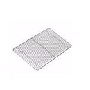 Winco PGW-1018 10" X 18" Full Wire Pan Grate