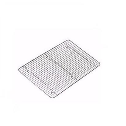 Winco PGW-1018 10" X 18" Full Wire Pan Grate