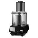 Waring WFP14S 3.5 Quart Bowl Cutter Mixer with LiquiLock Seal System
