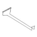 16" Chrome Wire Glass Holder (WGH16CR)