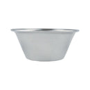 Tablecraft 5068 2 Ounce Stainless Steel Sauce Cup 18 Count