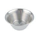 Tablecraft 5068 2 Ounce Stainless Steel Sauce Cup 18 Count