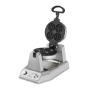 Waring WMB400X Mini Belgian Waffle Maker