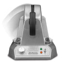 Waring WMB400X Mini Belgian Waffle Maker
