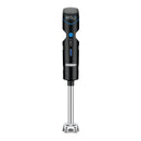 Waring WSB38X Bolt Immersion Blender Medium Duty Cordless/Rechargeable 7" Stainless Steel Removable Shaft