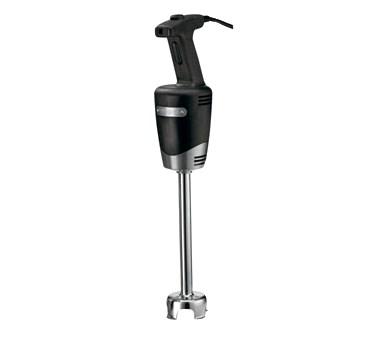 Waring WSB40 Quik Stik Plus Immersion Blender Medium Duty 24 Qt. Capacity 10" Stainless Steel Fixed Shaft