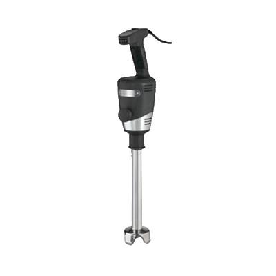 Waring WSB50 Big Stix Immersion Blender Heavy Duty 40 Qt. Capacity 12" Stainless Steel Removable Shaft