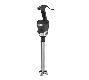 Waring WSB55 Big Stix Immersion Blender Heavy Duty 60 Qt. Capacity 14" Stainless Steel Removable Shaft