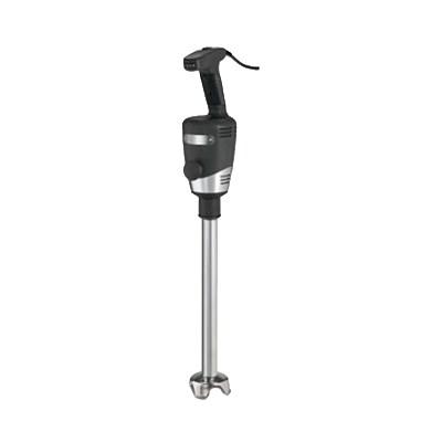 Waring WSB65 Big Stix Immersion Blender Heavy Duty 140 Qt. Capacity 18" Stainless Steel Removable Shaft