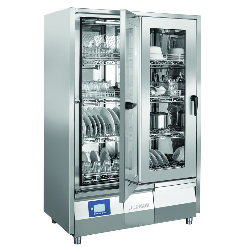 WS2000 Wash & Store Pass-Thru Dishwasher
