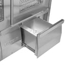 WS2000 Wash & Store Pass-Thru Dishwasher