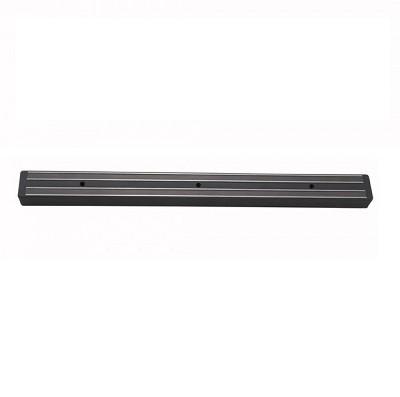 Winco PMB-24 24" Plastic Base Magnetic Bar Knife Rack