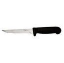 Winco KSB-500 5" Boning Knife W/Plastic Handle