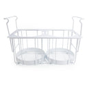 XDCBASKET2S Hanging Tub Holder