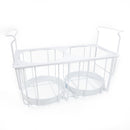 XDCBASKET2S Hanging Tub Holder