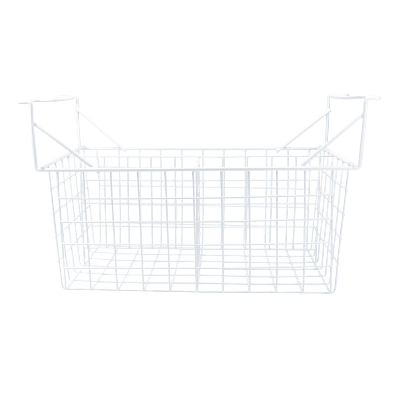 XDCBASKETN3 Ice Cream Wire Basket Holder