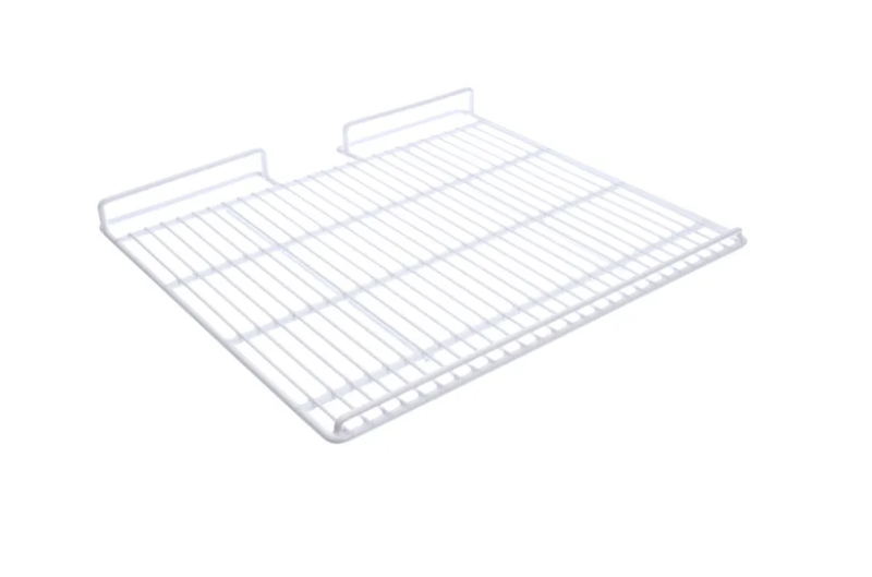 XHGD-12R.06 X-Series Single Door, 12 & 16cuft  Merchandiser Shelf