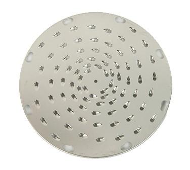 Globe XSP316 Shredder Plate 3/16" Requires An XPH Plate Holder