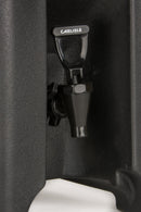 Cateraide XT500003 Beverage Server 5 Gallon Black