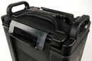 Cateraide XT500003 Beverage Server 5 Gallon Black