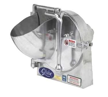 Globe XVSGH Slicer/Shredder/Grater Housing Only 9" For