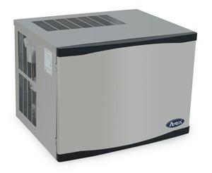 ATOSA 460-lb Modular Ice Maker, Cuber, no Ice Bin YR450-AP-161