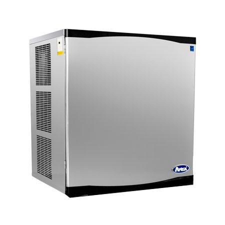 ATOSA 800-lb Modular Ice Maker, Cuber, no Ice bin YR800-AP-261