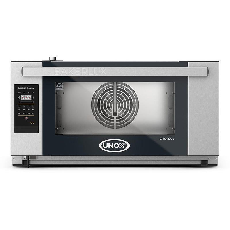 Unox Bakerlux Convection Oven - XAFT-03HS-LGDN