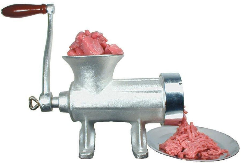 Adcraft 22HC Manual Meat Grinder