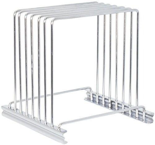 Adcraft CBRS-6 Cutting Board Rack