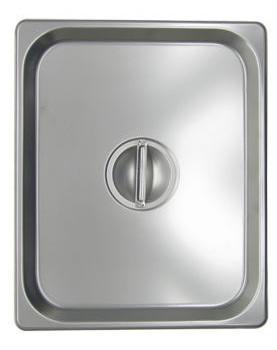 Adcraft CST-H & CST-HSL Cover For 1/2 Size Insert Pan