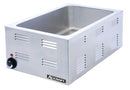 Adcraft FW1200W Electric Countertop Food Warmer 1200W