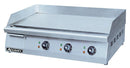 Admiral Craft 30" Electric Griddle 208V