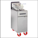American Range Natural Gas 50 lbs Fryer (AF-35/50)