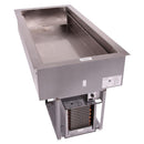 Alto Shaam 400-CW Coldwell Drop-in Refrigerated Cold Display Unit