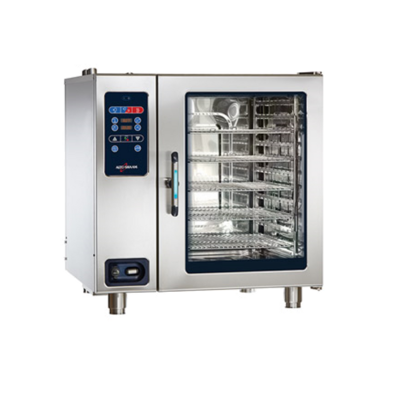 Alto Shaam CTC10-20E Electric Combi Oven