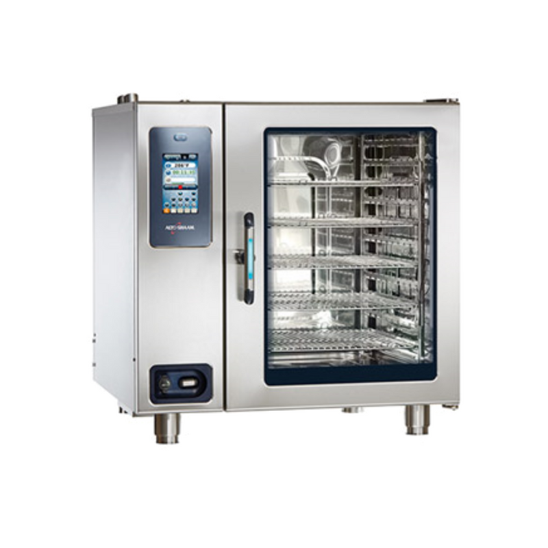 Alto Shaam CTP10-20E SK Electric Combi Oven