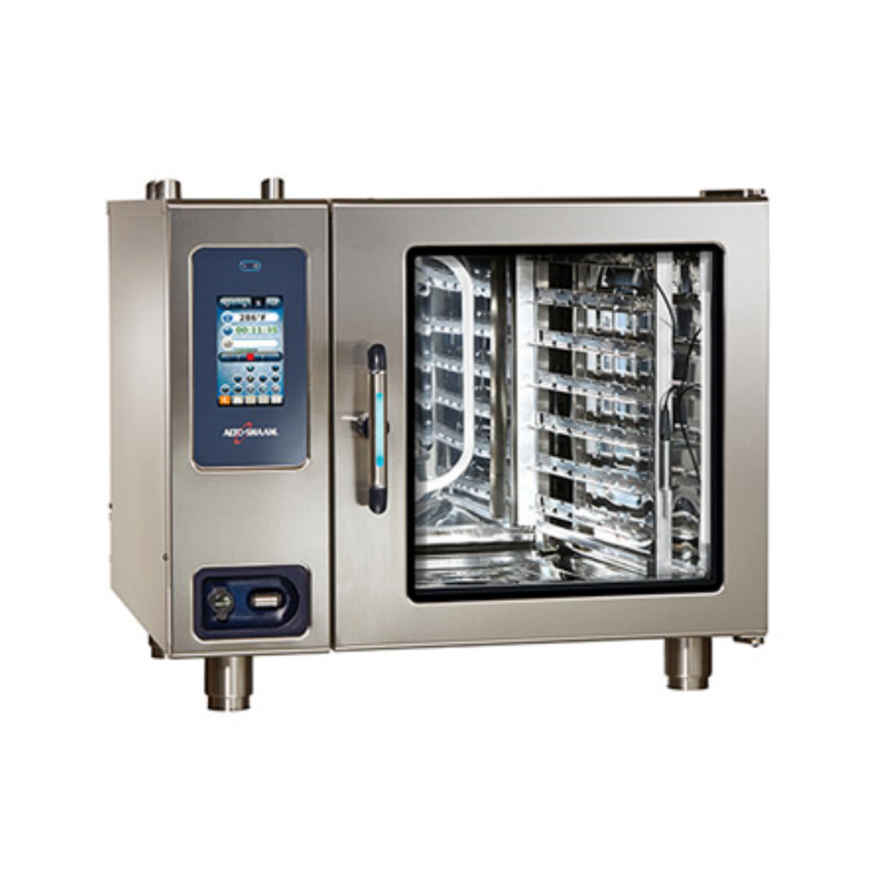 Alto Shaam CTP7-20E SK Electric Combi Oven