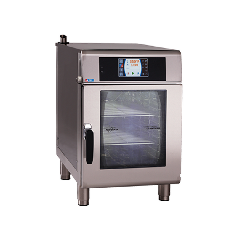 Alto Shaam CTX4-10EC Combi Oven, Electric