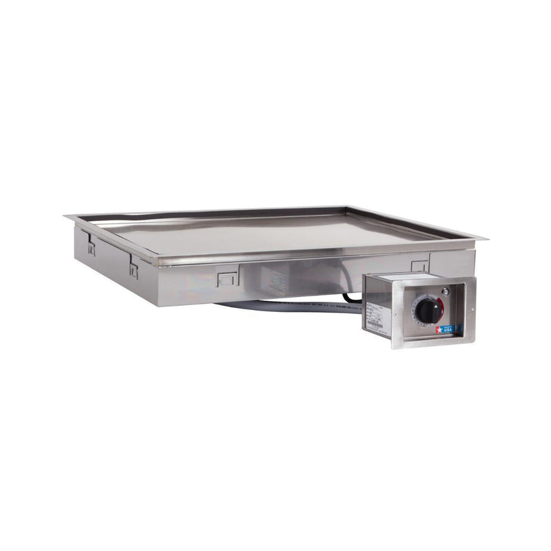 Alto-Shaam HFM-30 Drop In Hot Food Module / Carving Station - 30 inch